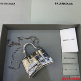 Amelia- BG Hourglass Bags - 153