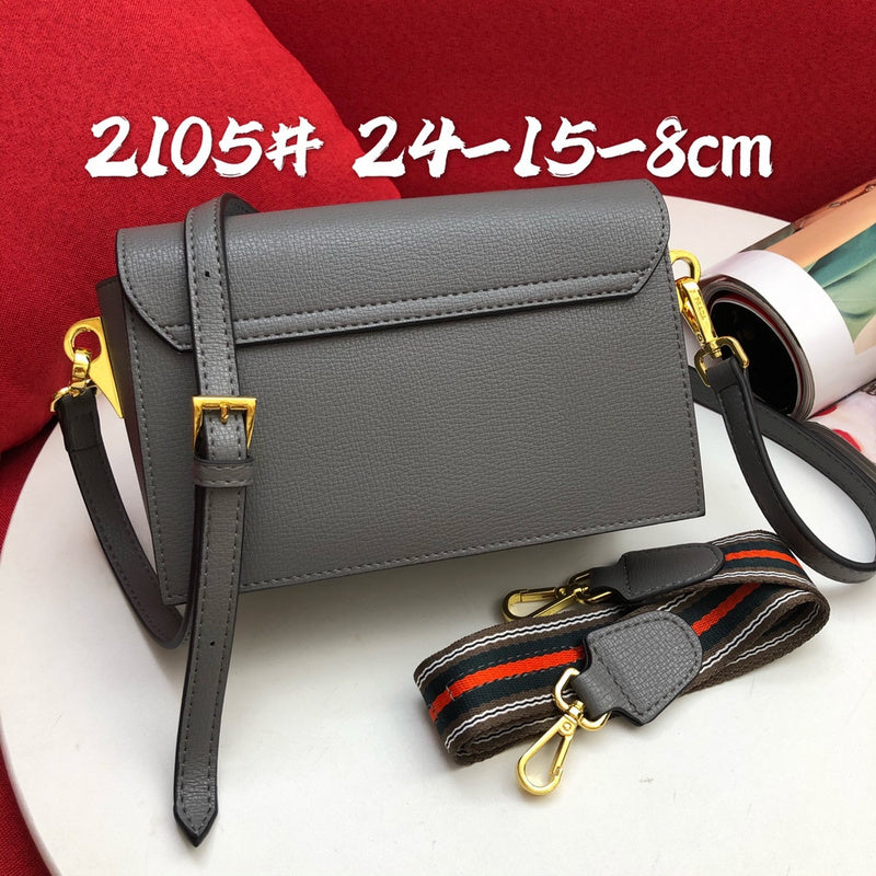Camila Bags - Prada Bags - 1163