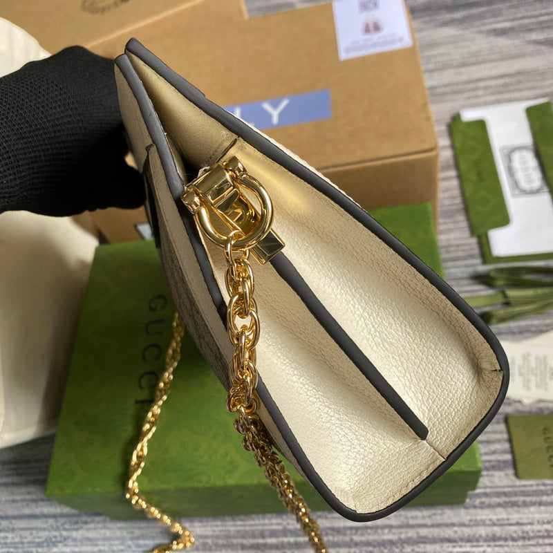 Amelia- GCI Bags - 4755