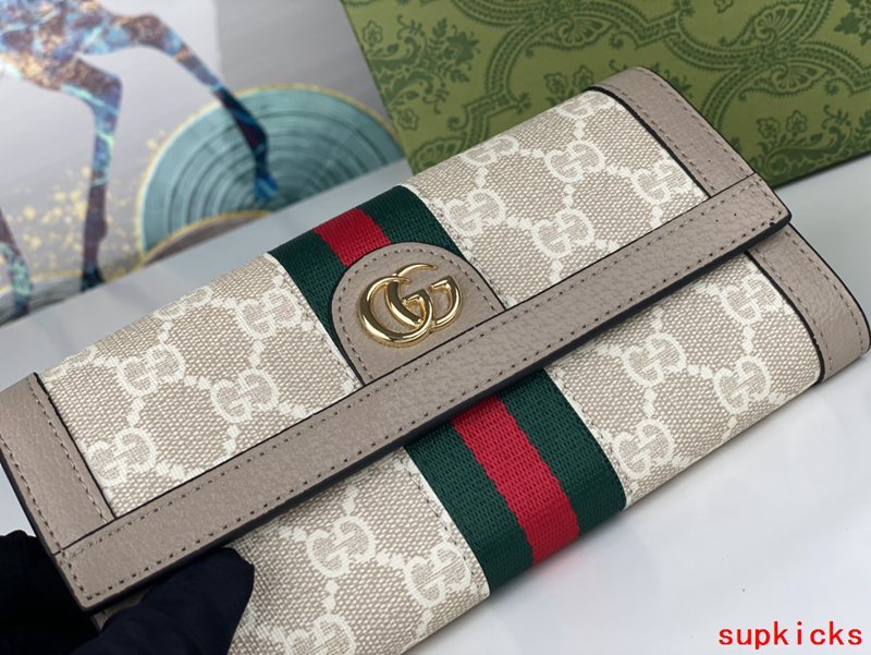 Amelia- Mix Wallets - 576