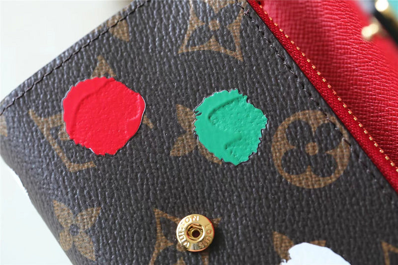 Fan Fashion Lu-Vi bags - 8778