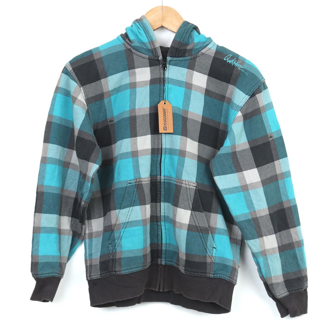 QUIKSILVER