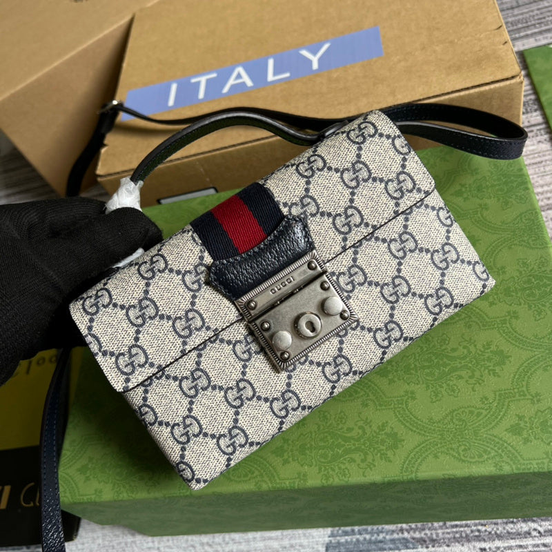 Amelia- GCI Bags - 4377