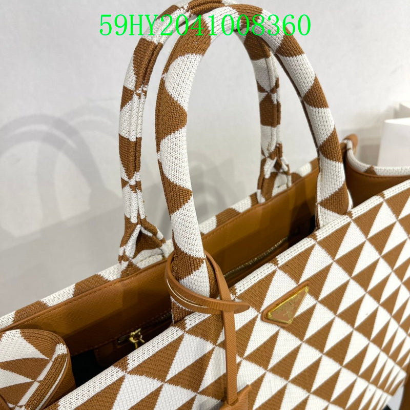 Prada Bags - The Barnes Bags  923