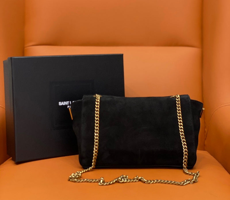 Amelia - YSL Bag - 2034