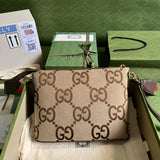 Amelia- GCI Bags - 380