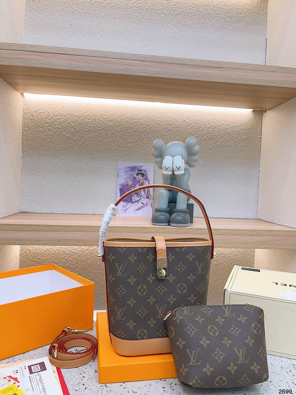 Amelia - LV Bags - 14690