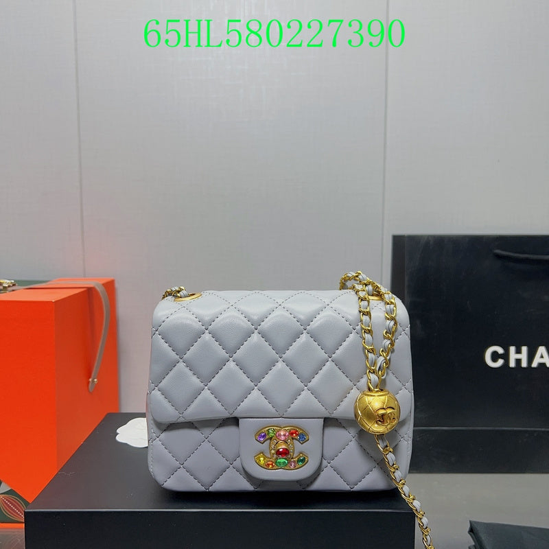 Amelia - CHL Bags - 1484