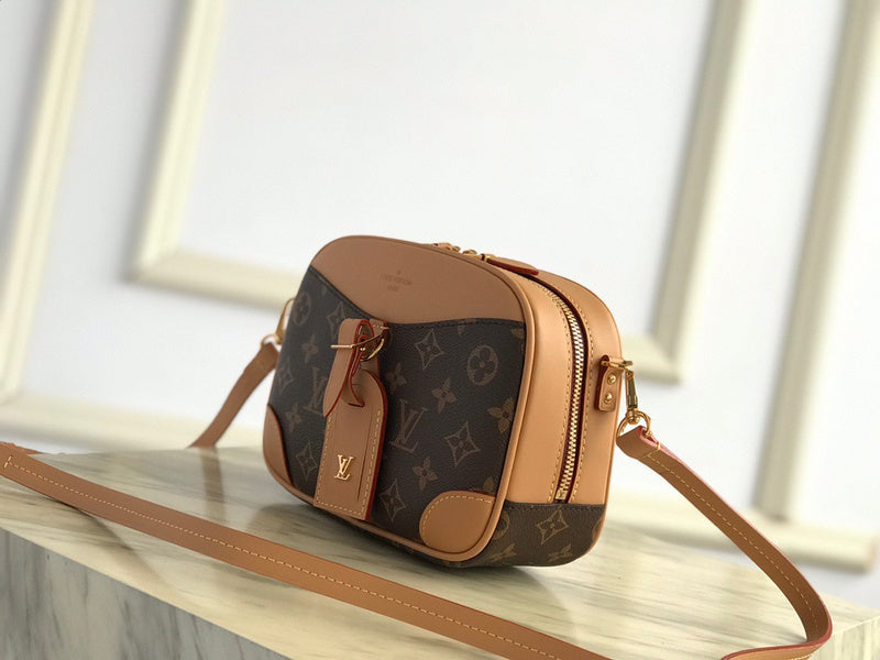 Amelia - LV Bags - 13954
