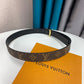Amelia - LOV Belts - 133