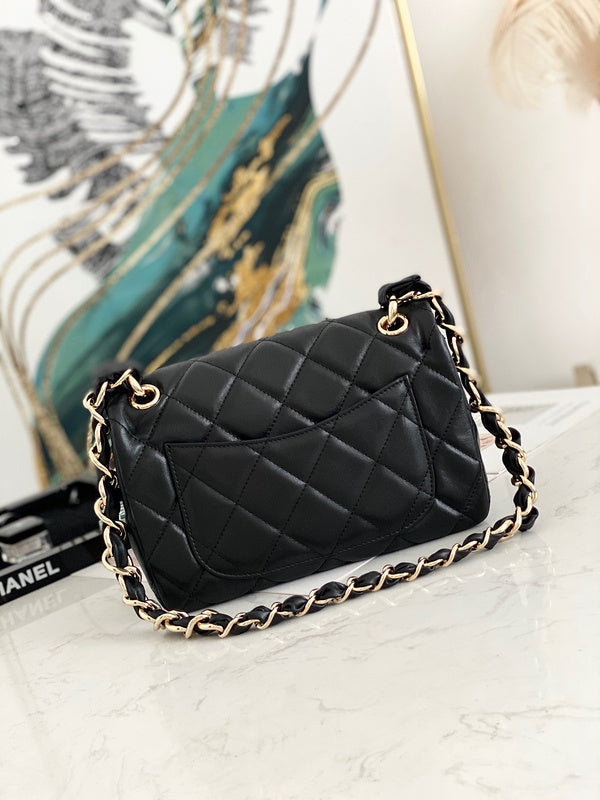 Amelia-  CHL BAGS  - 200