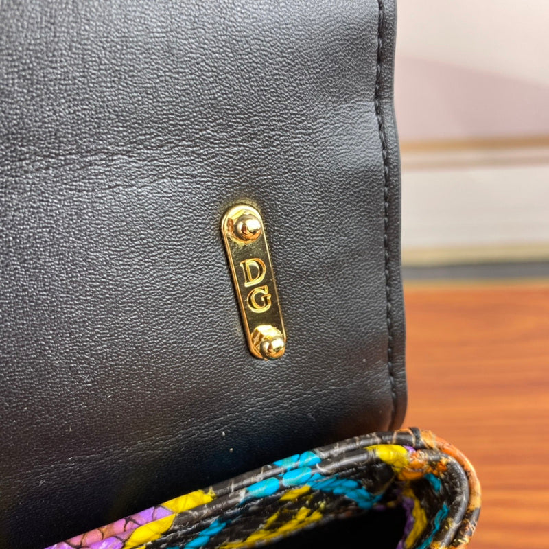 Amelia- DG Bags - 154