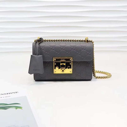AmeliaLuxury - GCI Bags - 1007