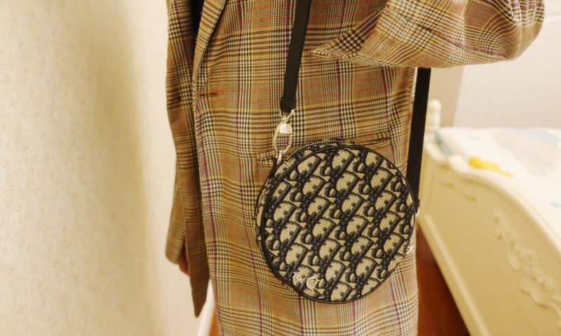 Amelia- DOR Bags - 1254