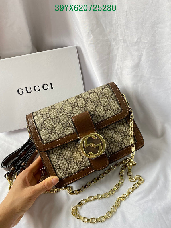 Amelia - GUKI Bags - 2406