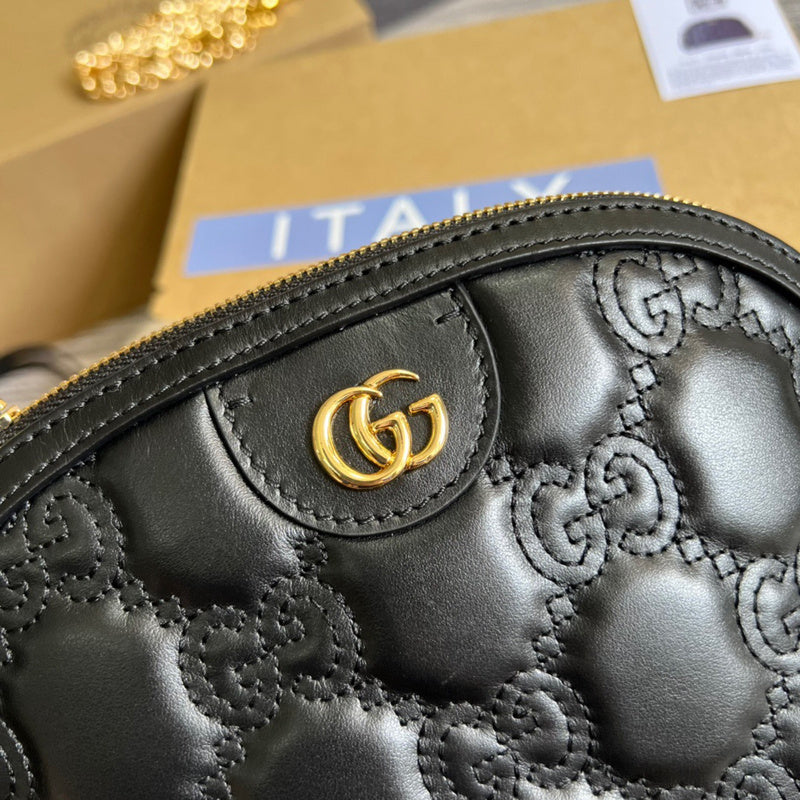Amelia- GCI LUXURY LADY BAGS - 510