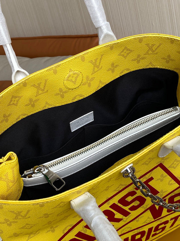 Amelia - LV Bags - 12644