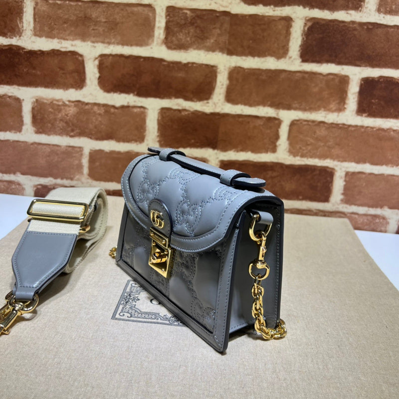 Amelia  - GCI Bags - 12423