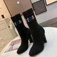 Premium  Louis Vuitton  BOOTS 018
