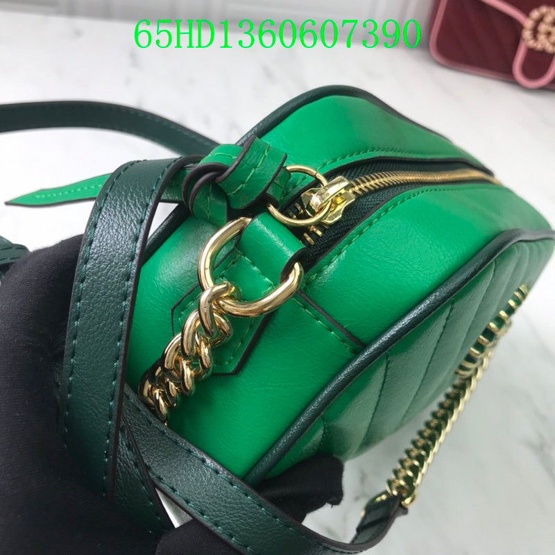 Amelia - GCI Bags - 10418