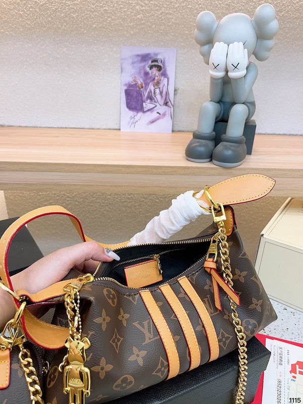 Amelia - LV Bags - 14566