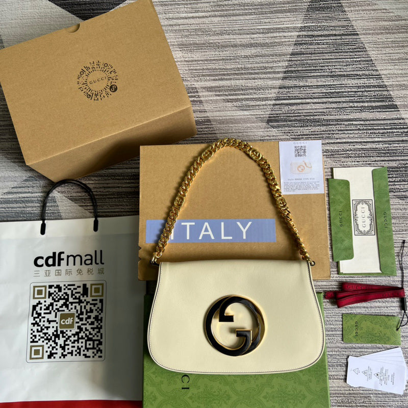 Amelia- GCI LUXURY LADY BAGS - 577