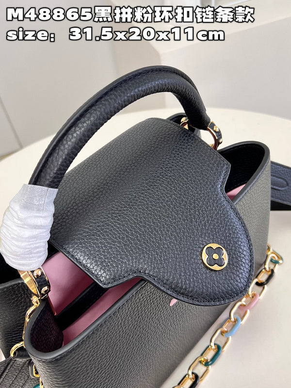 Amelia's Bag Gallery - LOV Bags - 931