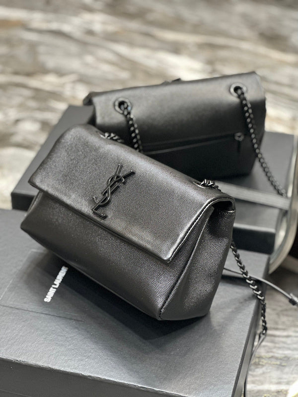 Amelia - YSL Bag - 2510