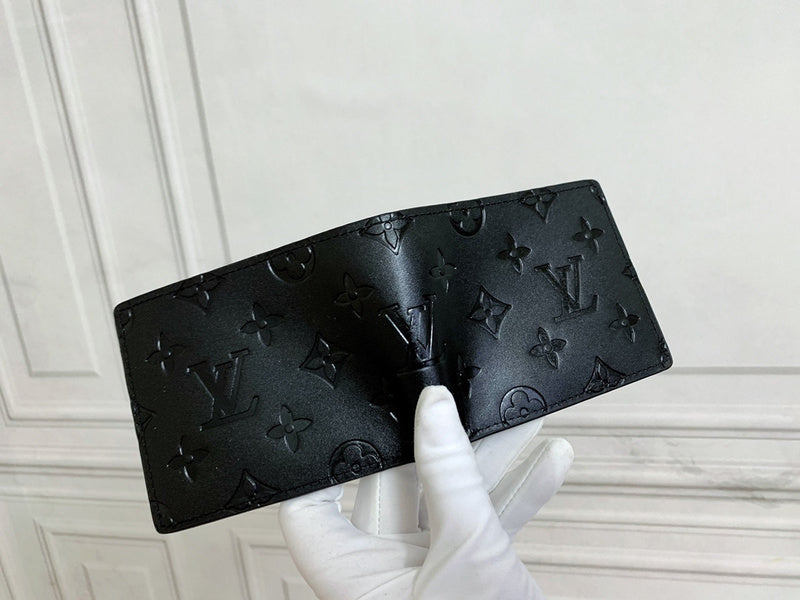 Amelia- LOV  Luxury  Wallets - 809