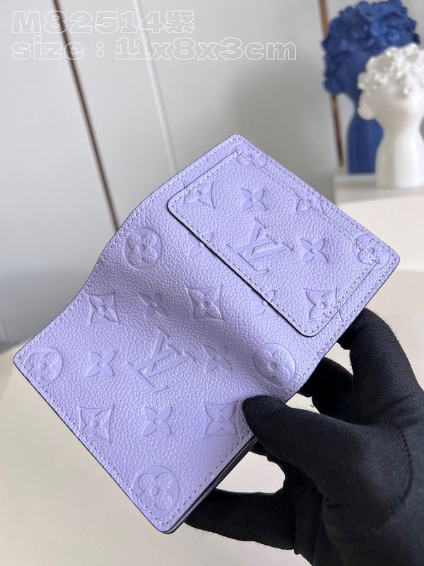Glami-i LOV Wallets - 043