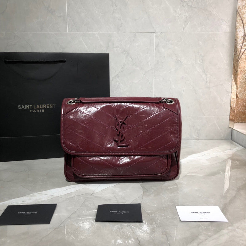 Amelia - YSL Bag - 4050