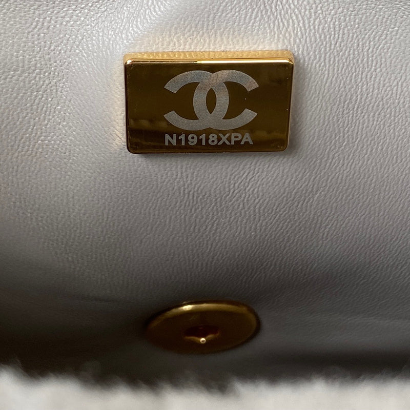 Amelia- CHL Bags - 7594