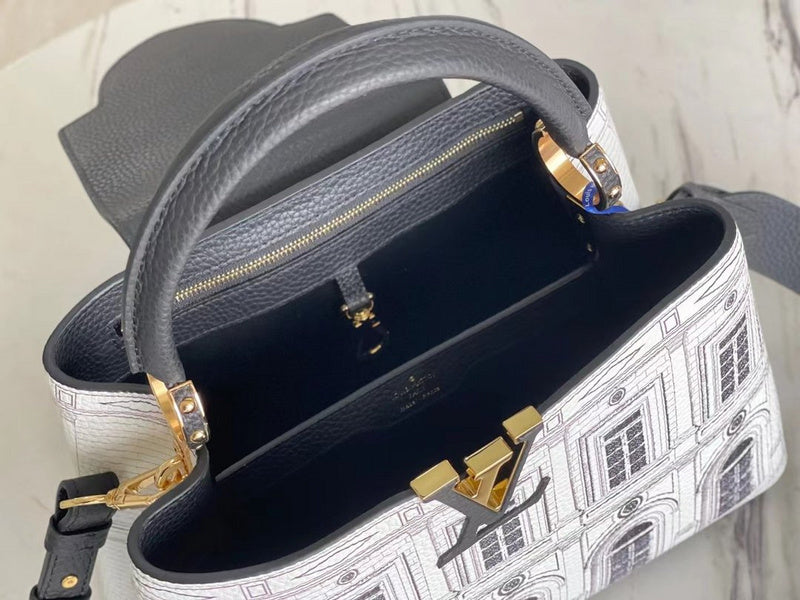 Amelia - LOV Lady Bags - 771