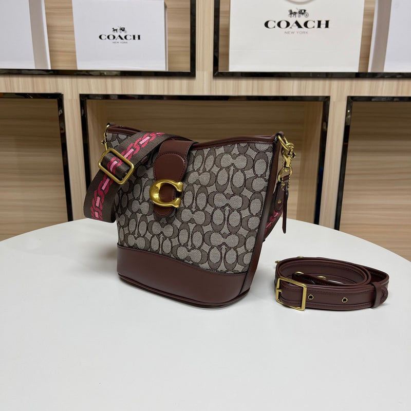 Amelia- CAH Bags - 745