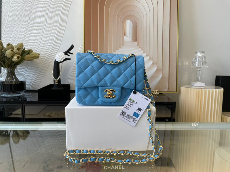 Wellow Bags - Chanel - Bags  - 934