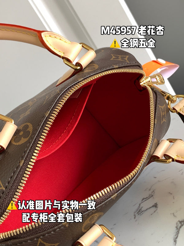 Amelia - LV Bags - 16455