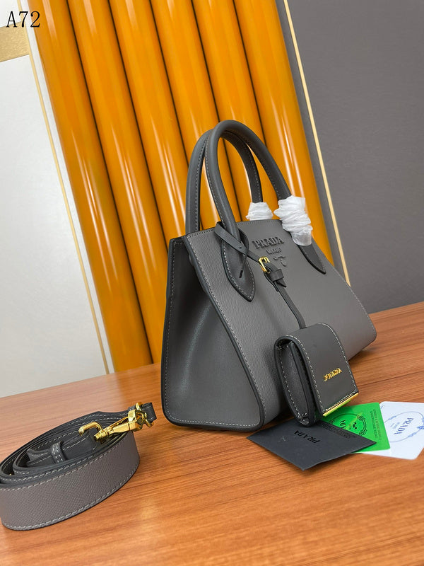 Barnes-Bags - Prada Bags - 871