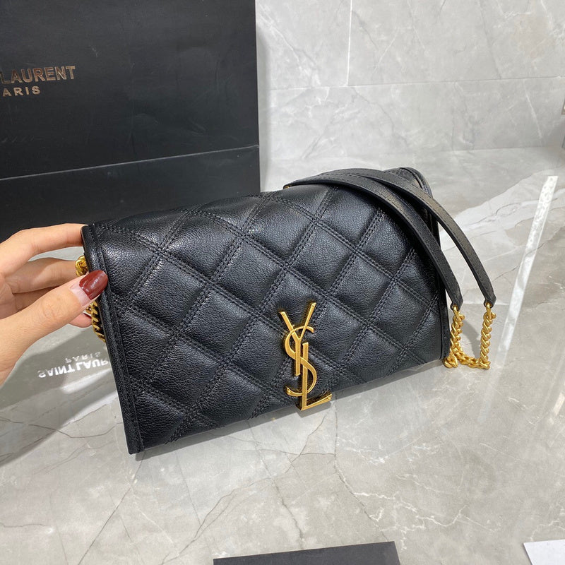 Amelia - YSL Bag - 4093
