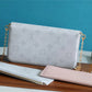 Fan Fashion Lu-Vi bags - 9013