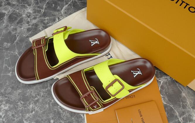 AmeliaLuxury - LOV Men Shoes - 1105