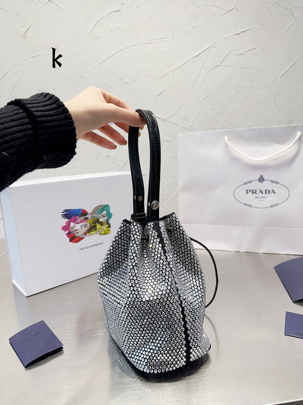 Camila Bags - Prada Bags - 663