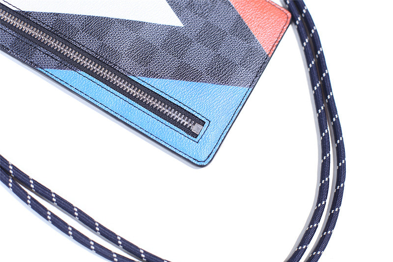 Fan Fashion Lu-Vi bags - 10955