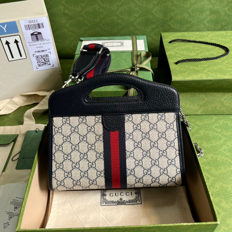 Amelia- GCI LUXURY LADY BAGS - 714