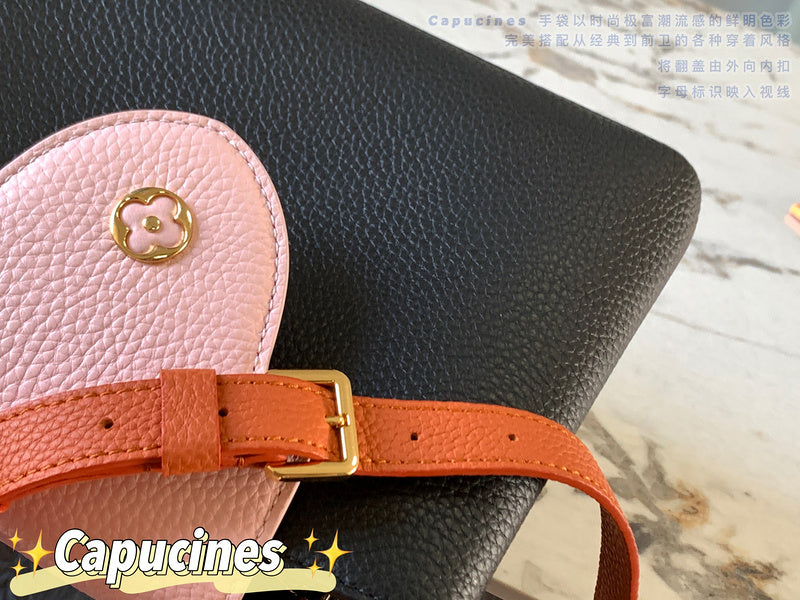 Amelia's Bag Gallery - LOV Bags - 1113