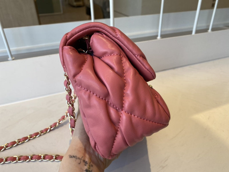Amelia - CHL Bags - 1980