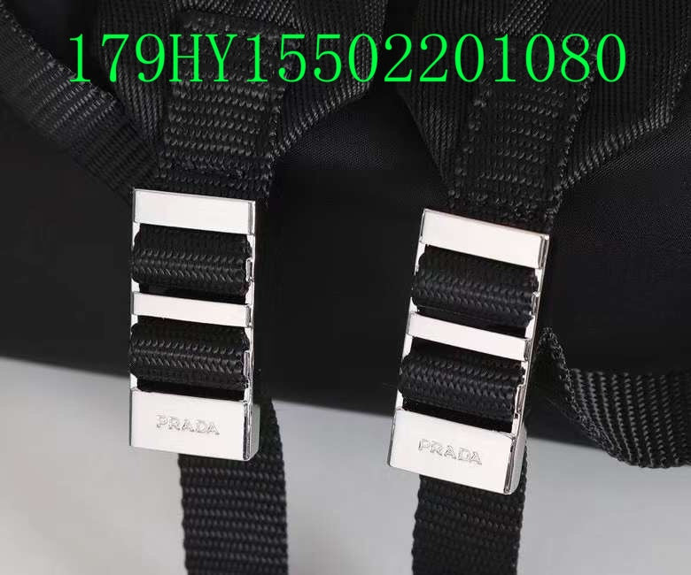 Prada Bags - The Barnes Bags  519