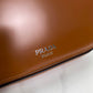 Amelia- PRDA  LUXURY BAGS - 663