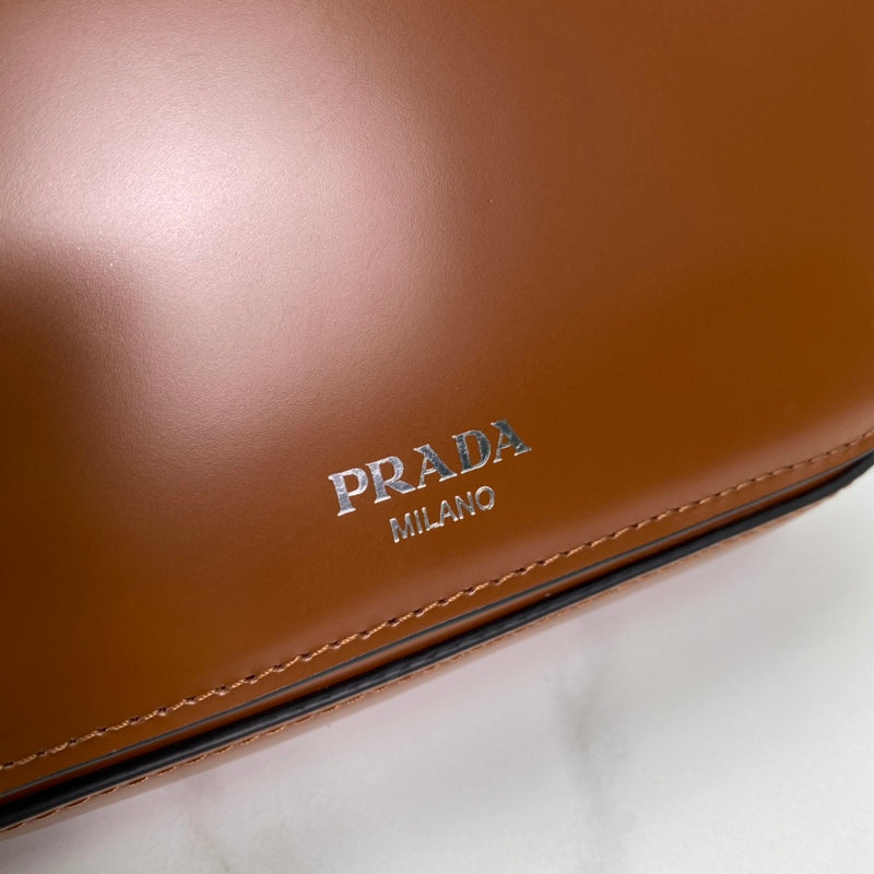 Amelia- PRDA  LUXURY BAGS - 663