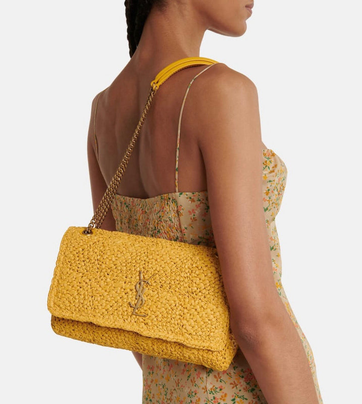 Amelia - YSL Bag - 3683