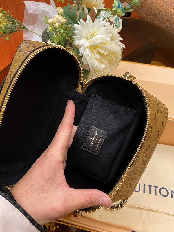 Amelia - LV Bags - 14078